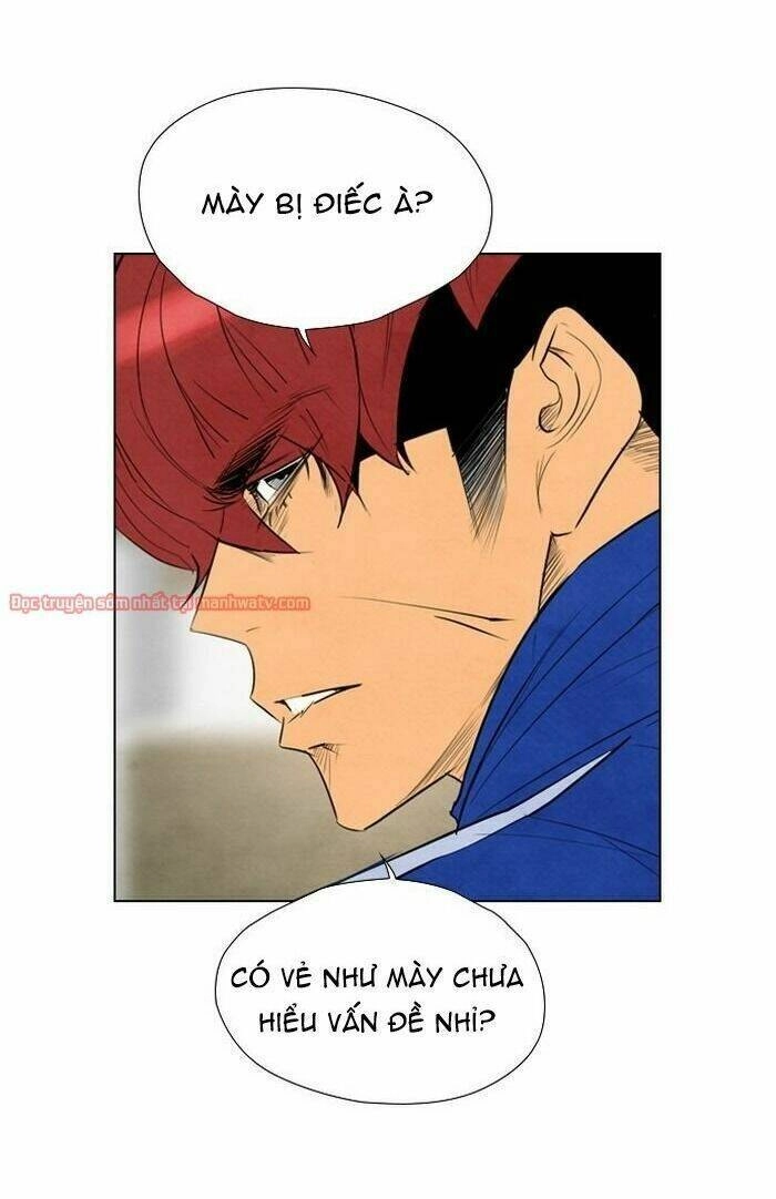 Kẻ Hồi Sinh Chapter 49 - 70