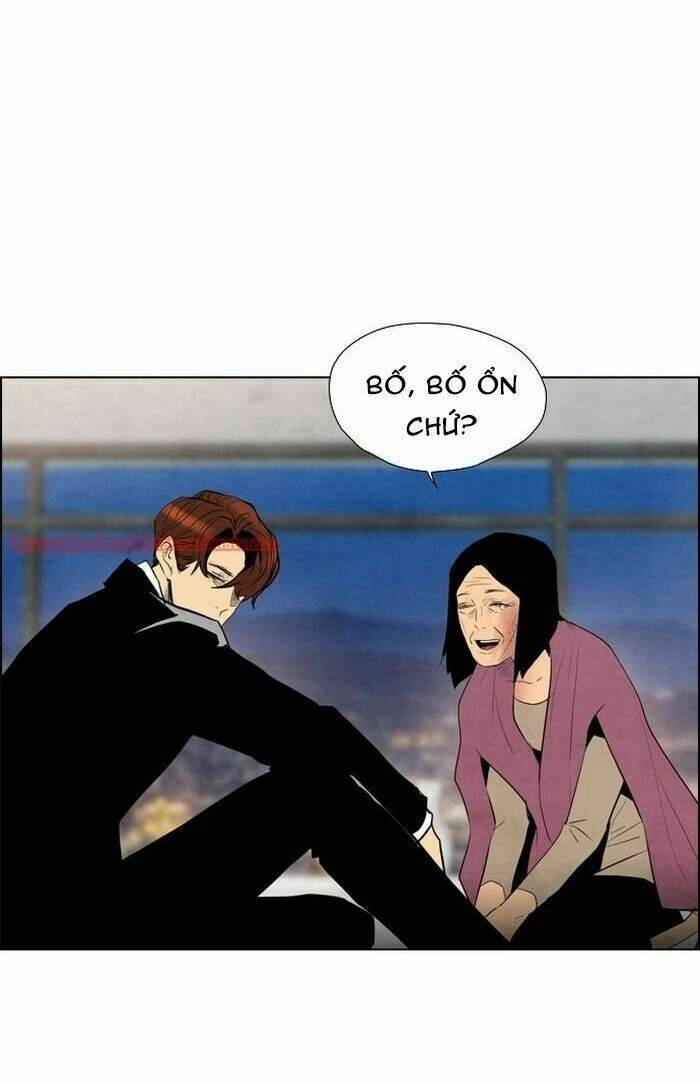 Kẻ Hồi Sinh Chapter 49 - 71