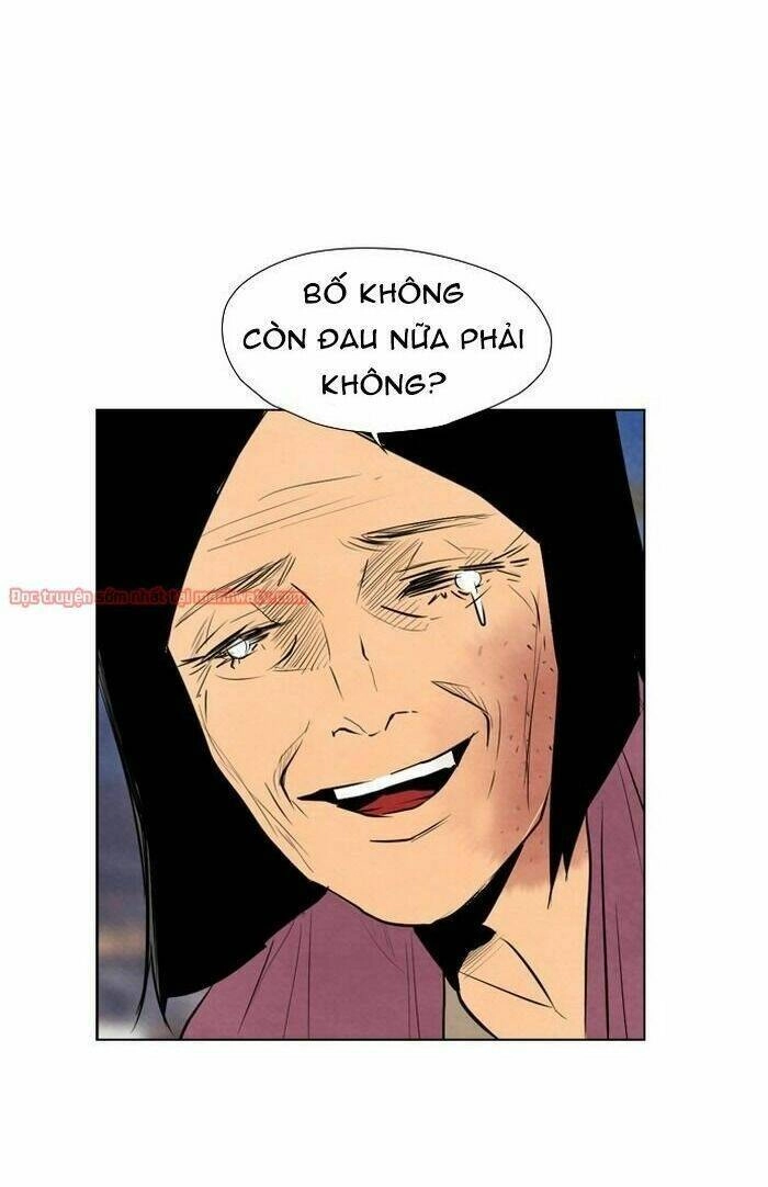 Kẻ Hồi Sinh Chapter 49 - 72