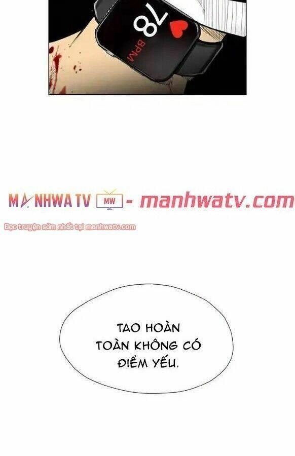Kẻ Hồi Sinh Chapter 50 - 5