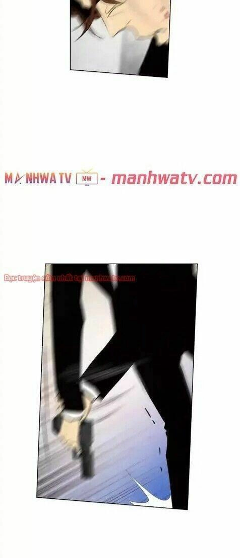 Kẻ Hồi Sinh Chapter 50 - 11