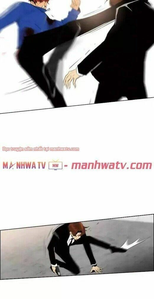 Kẻ Hồi Sinh Chapter 50 - 16