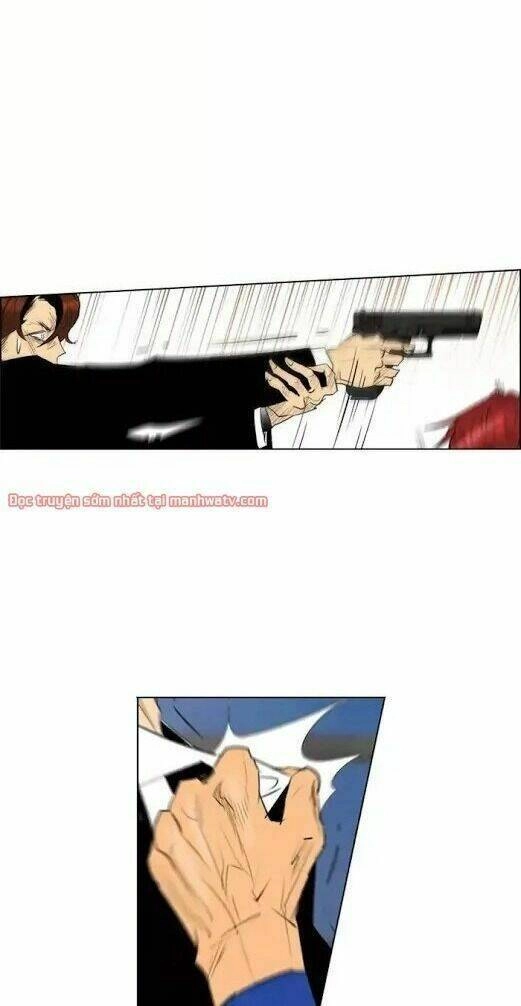 Kẻ Hồi Sinh Chapter 50 - 17