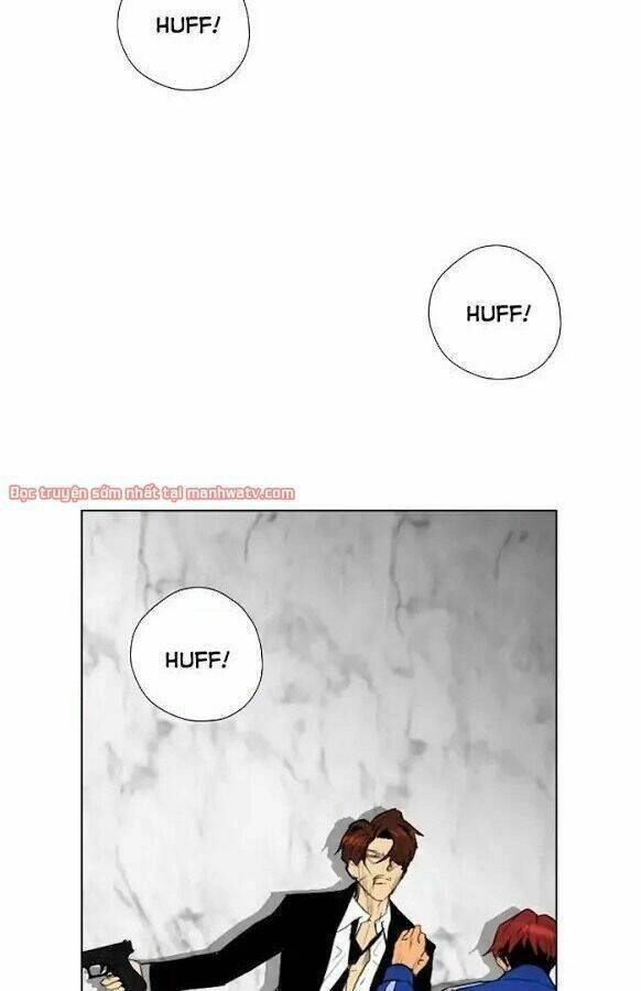 Kẻ Hồi Sinh Chapter 50 - 21