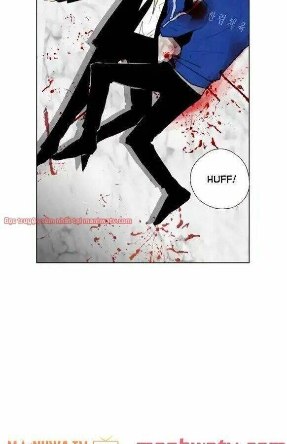 Kẻ Hồi Sinh Chapter 50 - 22