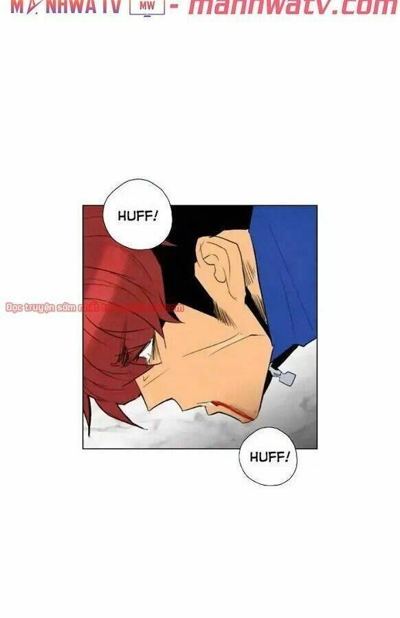 Kẻ Hồi Sinh Chapter 50 - 23