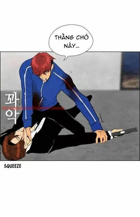 Kẻ Hồi Sinh Chapter 50 - 25