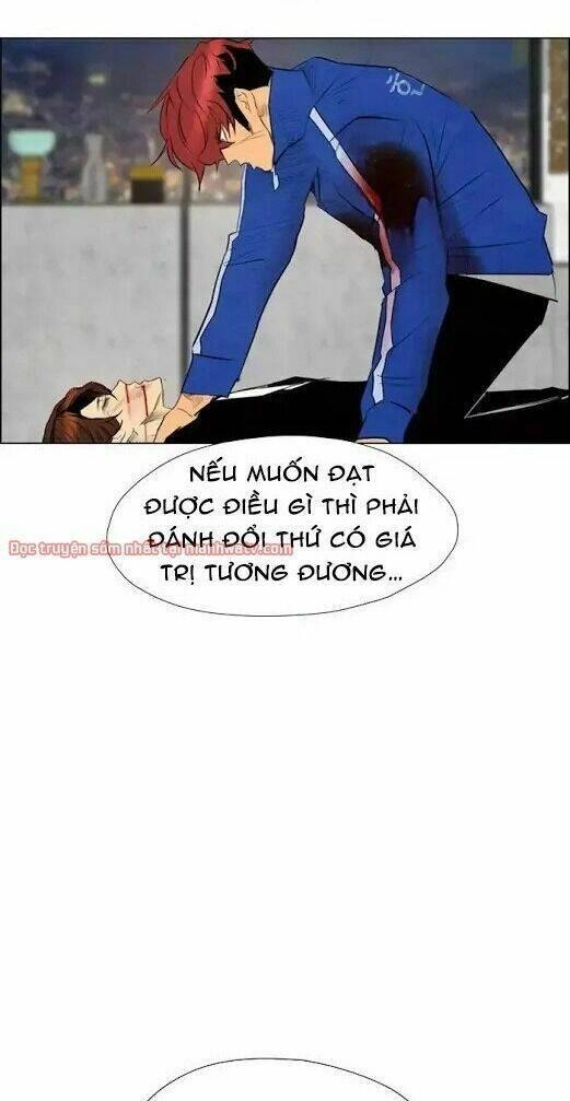 Kẻ Hồi Sinh Chapter 50 - 28