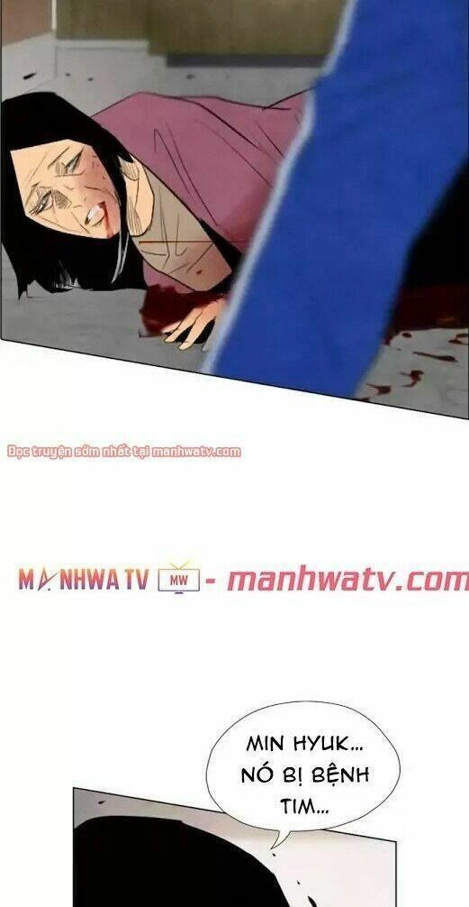 Kẻ Hồi Sinh Chapter 50 - 33