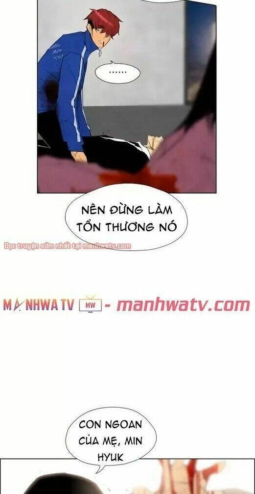 Kẻ Hồi Sinh Chapter 50 - 35
