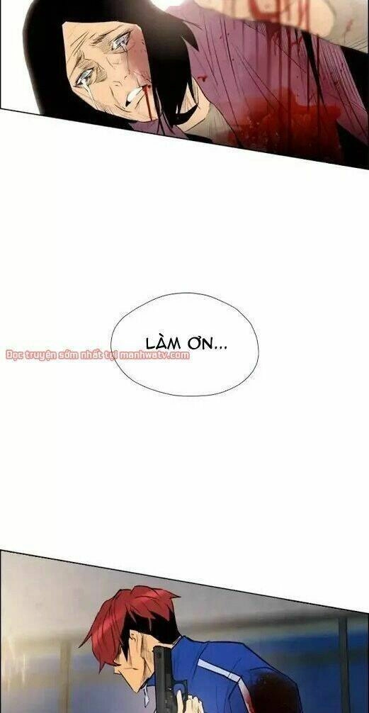 Kẻ Hồi Sinh Chapter 50 - 36