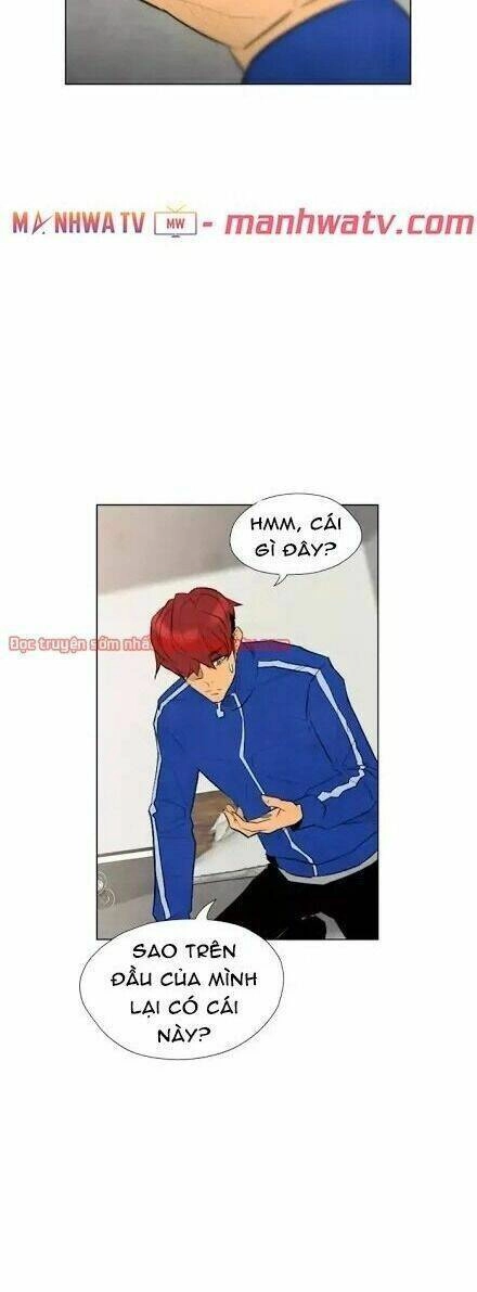 Kẻ Hồi Sinh Chapter 50 - 45