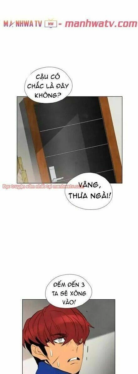 Kẻ Hồi Sinh Chapter 50 - 47