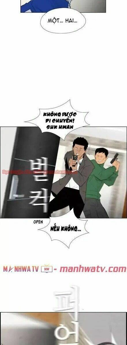 Kẻ Hồi Sinh Chapter 50 - 48