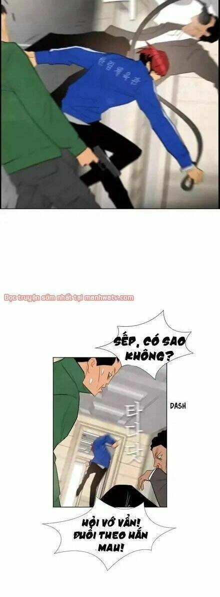 Kẻ Hồi Sinh Chapter 50 - 49