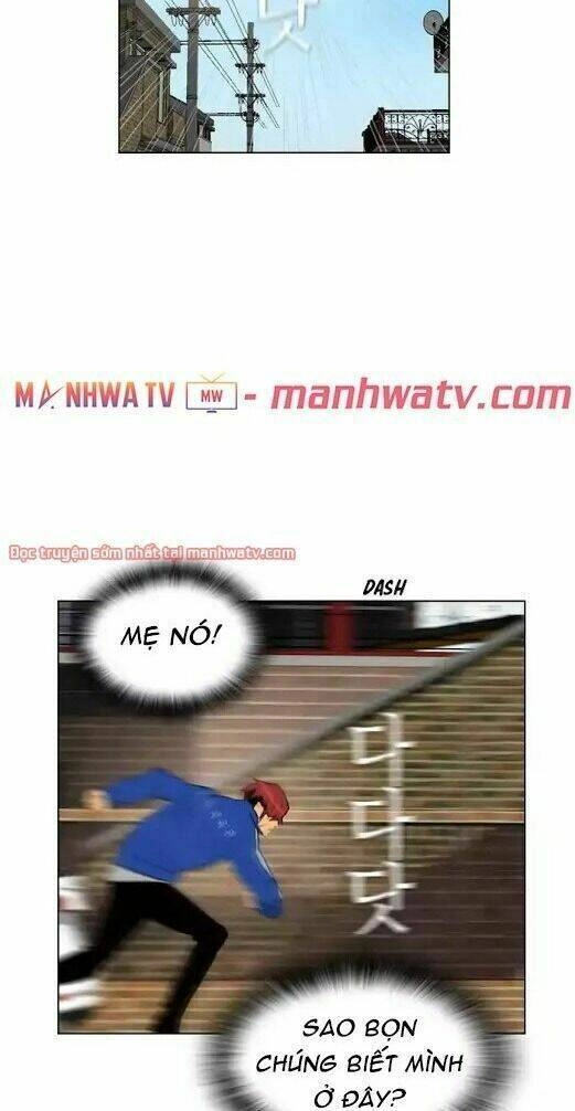 Kẻ Hồi Sinh Chapter 50 - 51