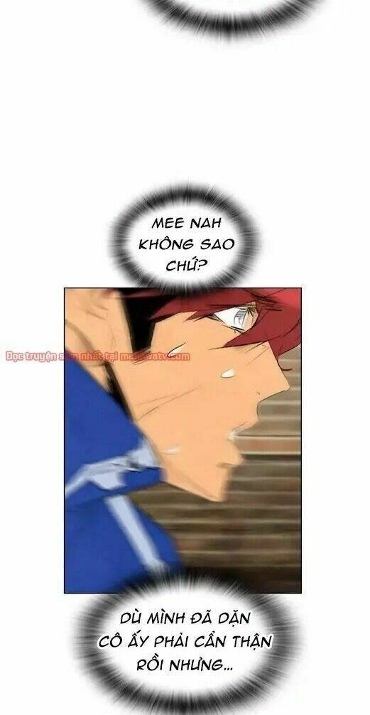 Kẻ Hồi Sinh Chapter 50 - 52