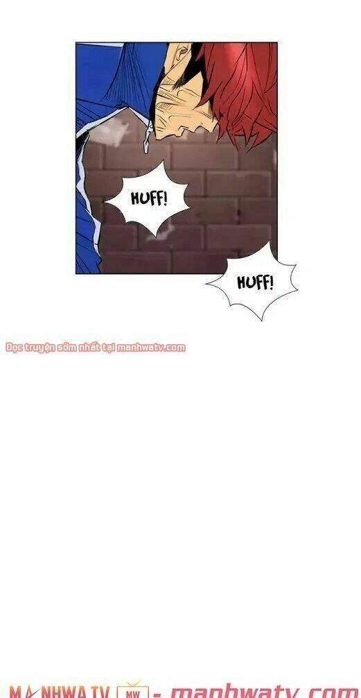 Kẻ Hồi Sinh Chapter 50 - 56