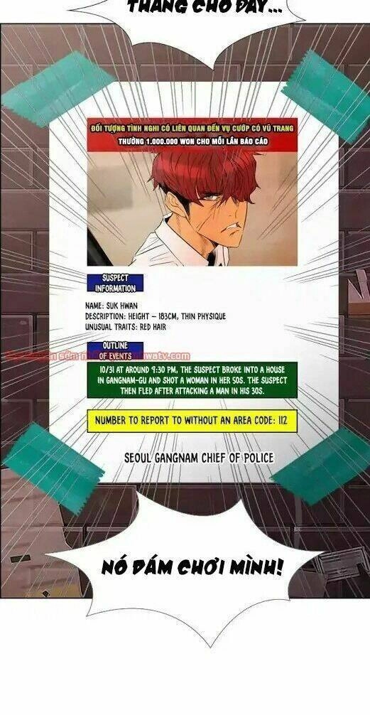 Kẻ Hồi Sinh Chapter 50 - 60