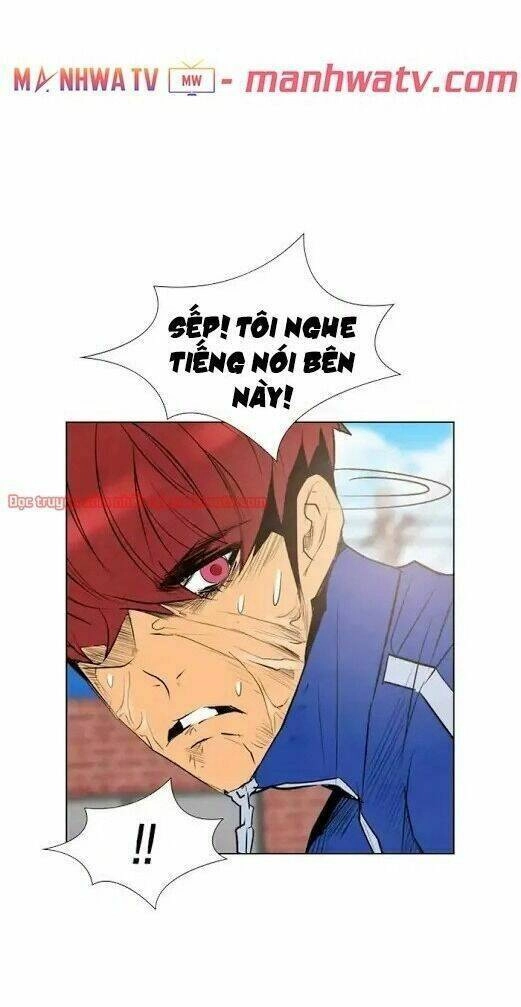 Kẻ Hồi Sinh Chapter 50 - 61