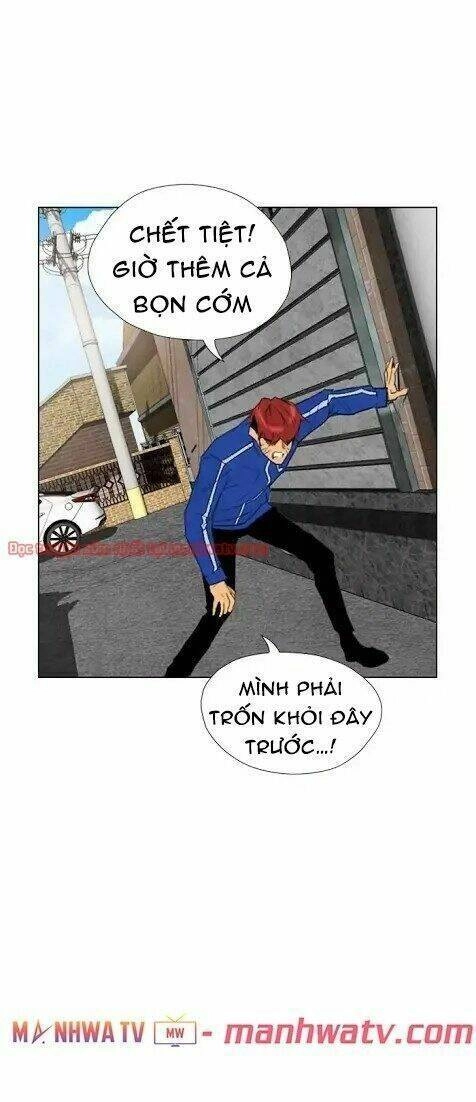 Kẻ Hồi Sinh Chapter 50 - 62