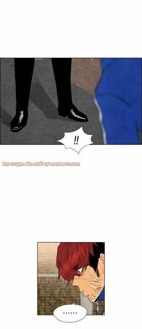 Kẻ Hồi Sinh Chapter 50 - 63