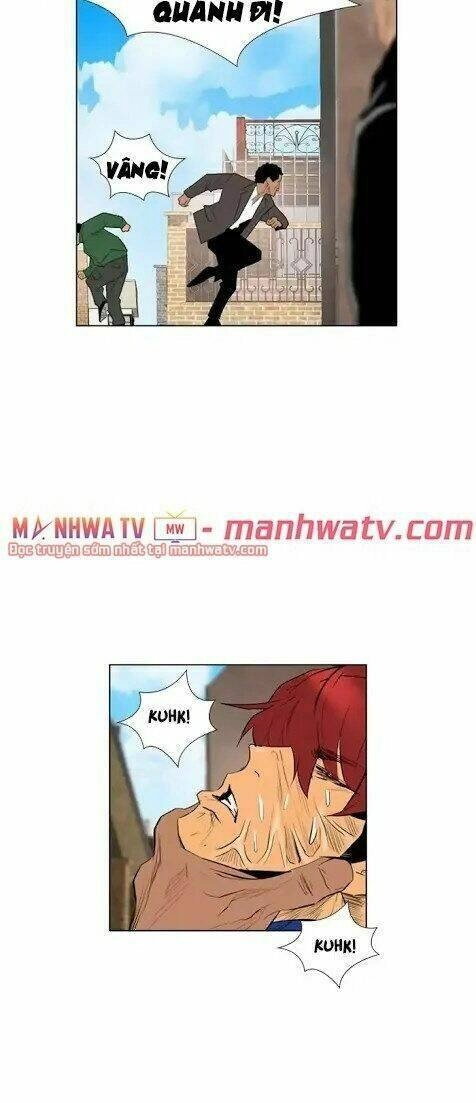 Kẻ Hồi Sinh Chapter 50 - 67