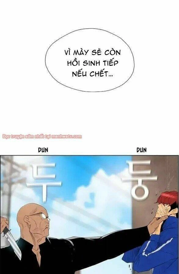 Kẻ Hồi Sinh Chapter 50 - 68