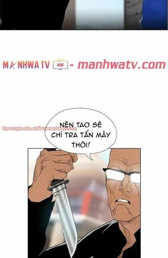 Kẻ Hồi Sinh Chapter 50 - 69