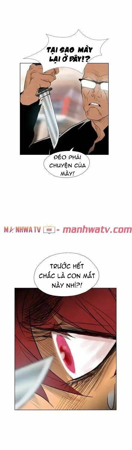 Kẻ Hồi Sinh Chapter 51 - 3