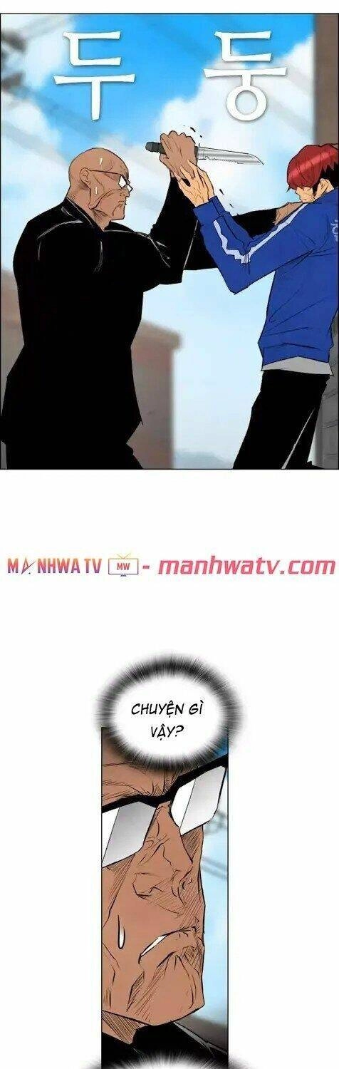 Kẻ Hồi Sinh Chapter 51 - 8