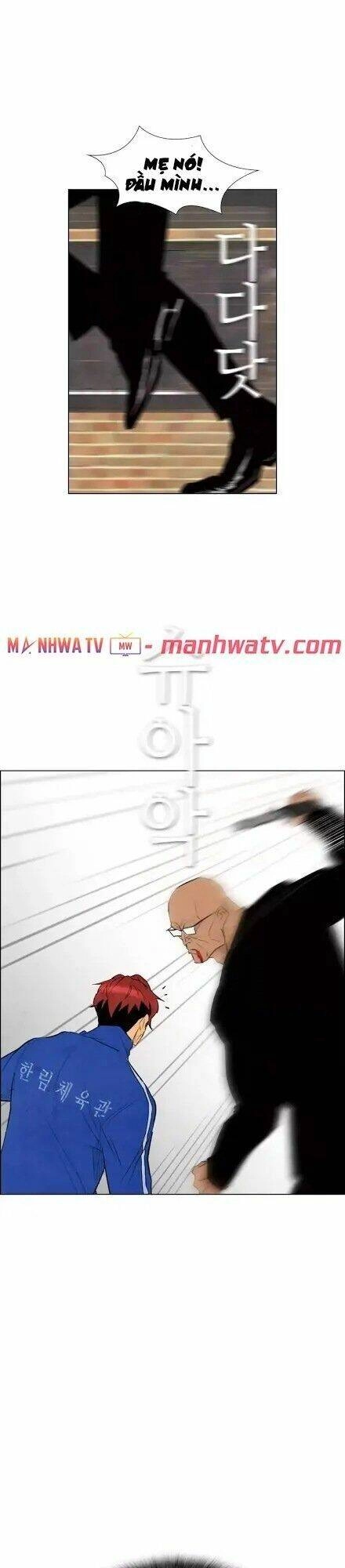 Kẻ Hồi Sinh Chapter 51 - 11