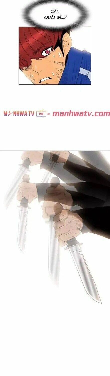 Kẻ Hồi Sinh Chapter 51 - 12