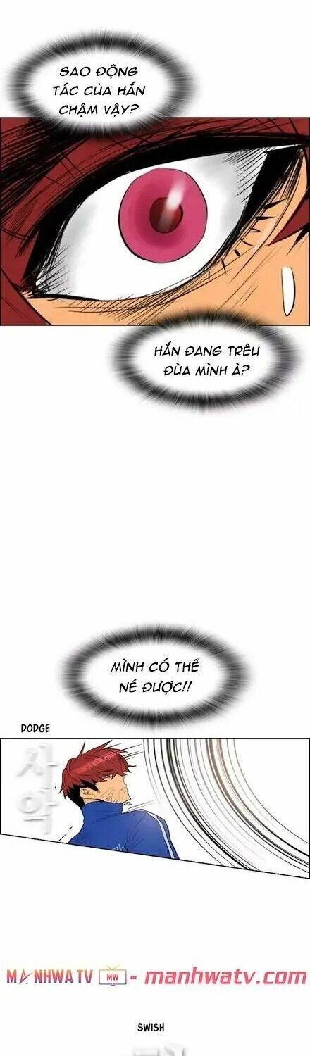 Kẻ Hồi Sinh Chapter 51 - 13