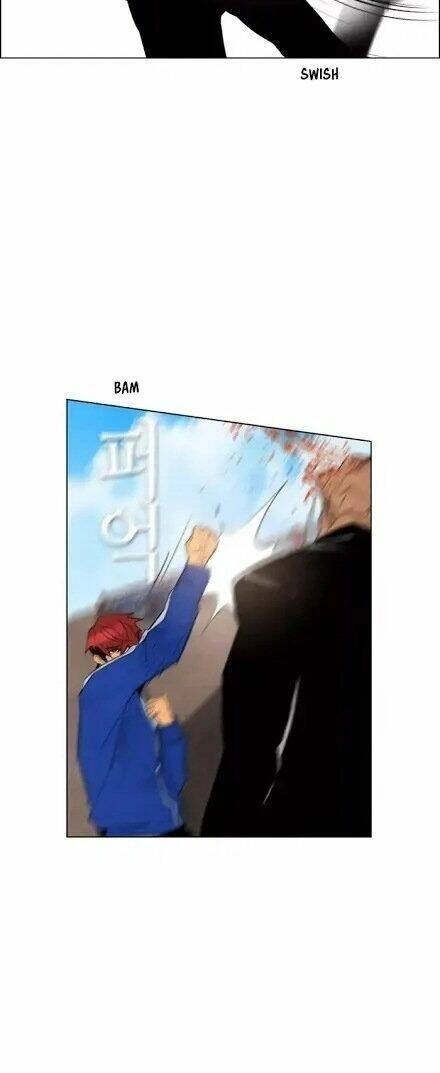 Kẻ Hồi Sinh Chapter 51 - 15