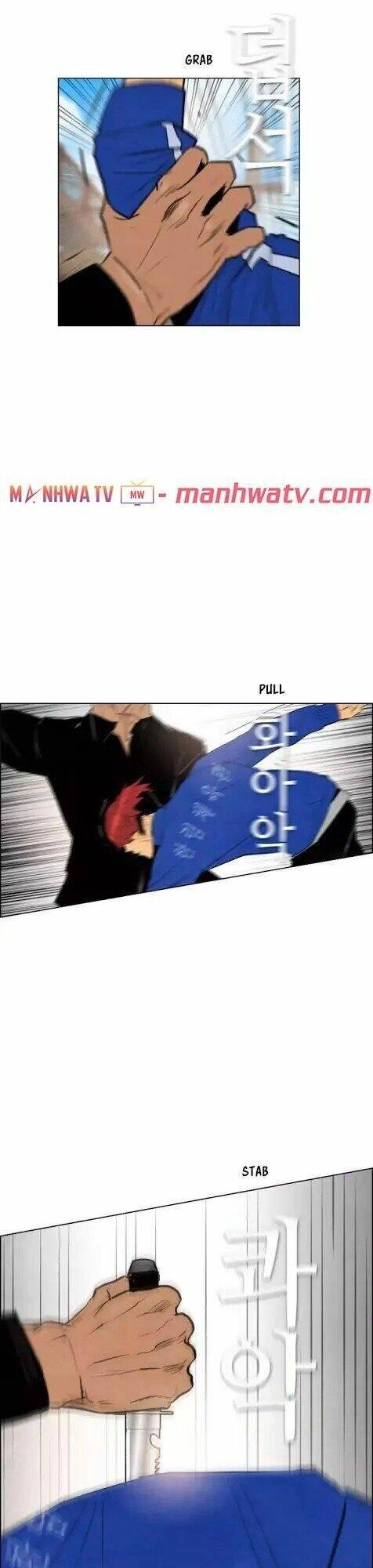 Kẻ Hồi Sinh Chapter 51 - 16