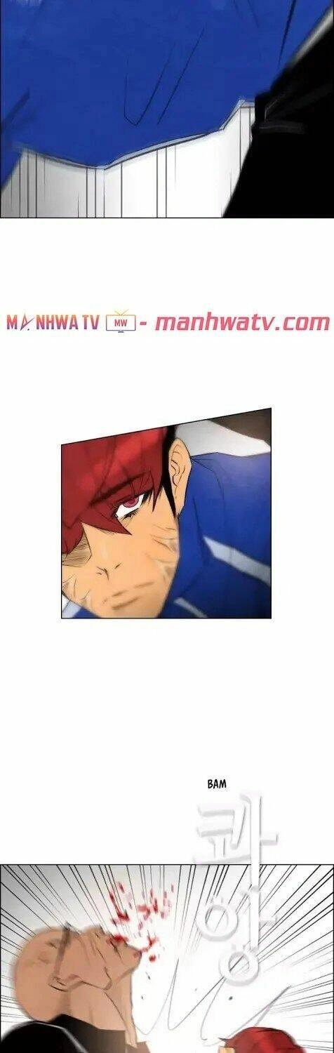 Kẻ Hồi Sinh Chapter 51 - 17