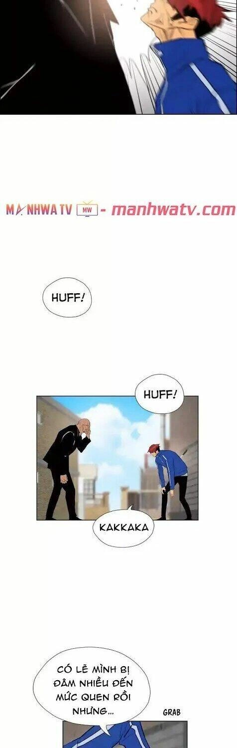 Kẻ Hồi Sinh Chapter 51 - 18