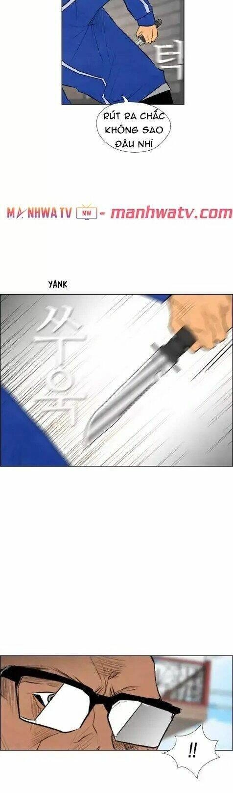 Kẻ Hồi Sinh Chapter 51 - 19