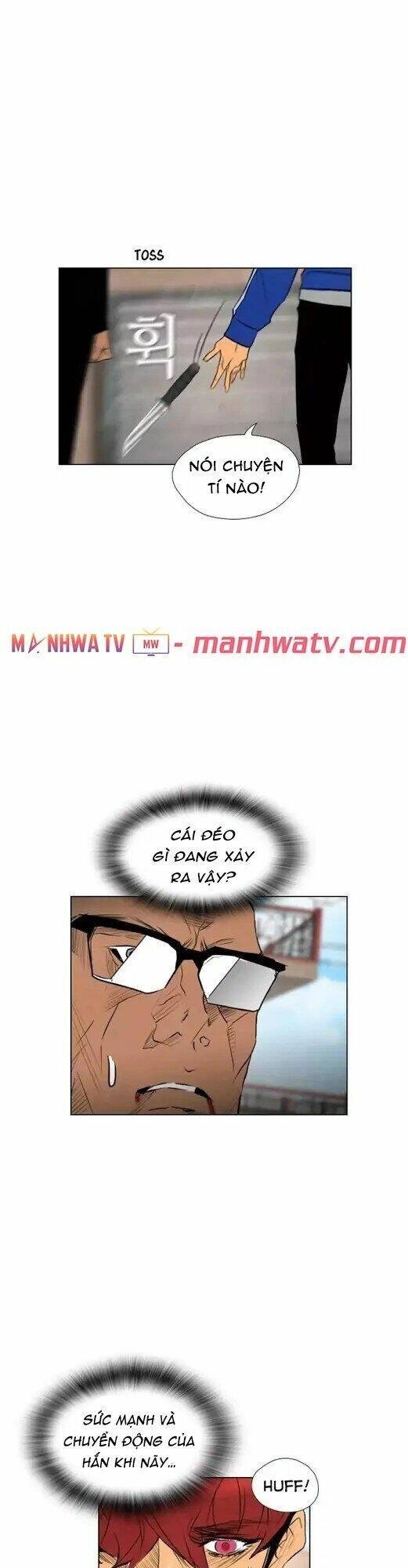 Kẻ Hồi Sinh Chapter 51 - 20