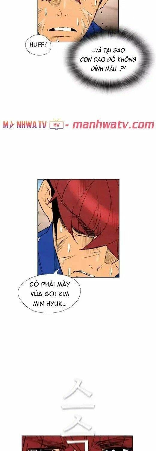 Kẻ Hồi Sinh Chapter 51 - 21