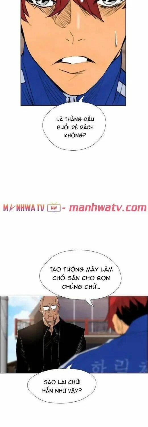 Kẻ Hồi Sinh Chapter 51 - 22