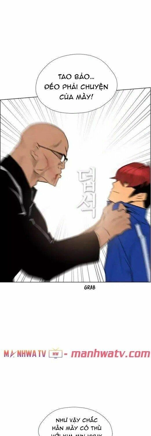 Kẻ Hồi Sinh Chapter 51 - 25