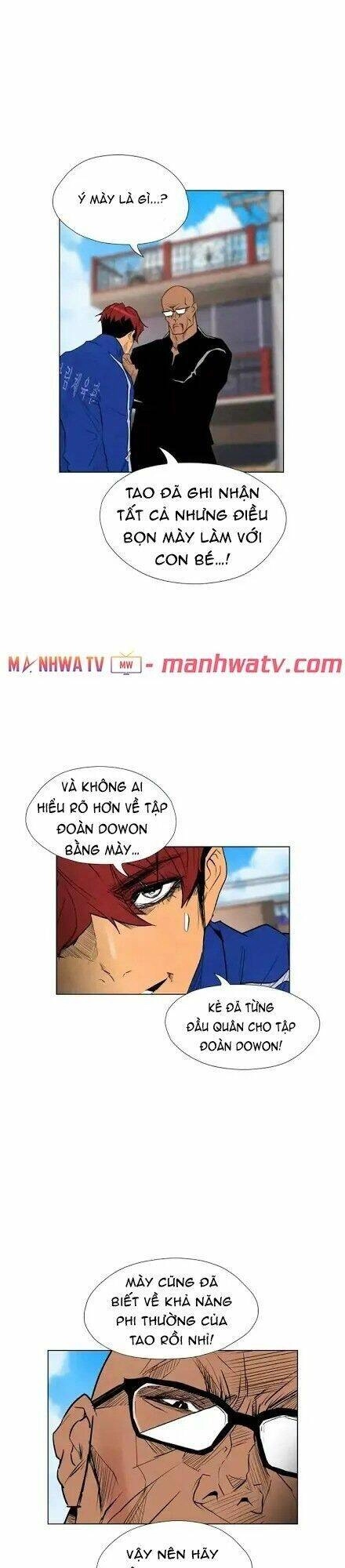 Kẻ Hồi Sinh Chapter 51 - 28