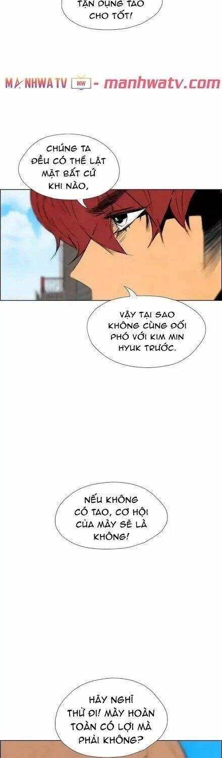 Kẻ Hồi Sinh Chapter 51 - 29