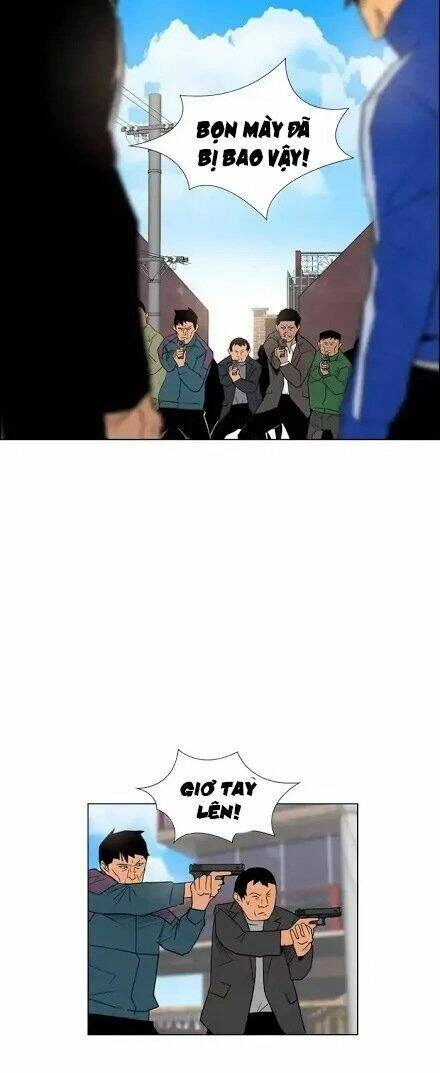 Kẻ Hồi Sinh Chapter 51 - 32