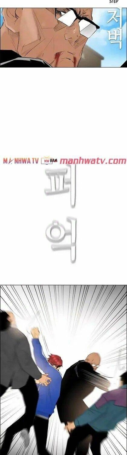 Kẻ Hồi Sinh Chapter 51 - 34