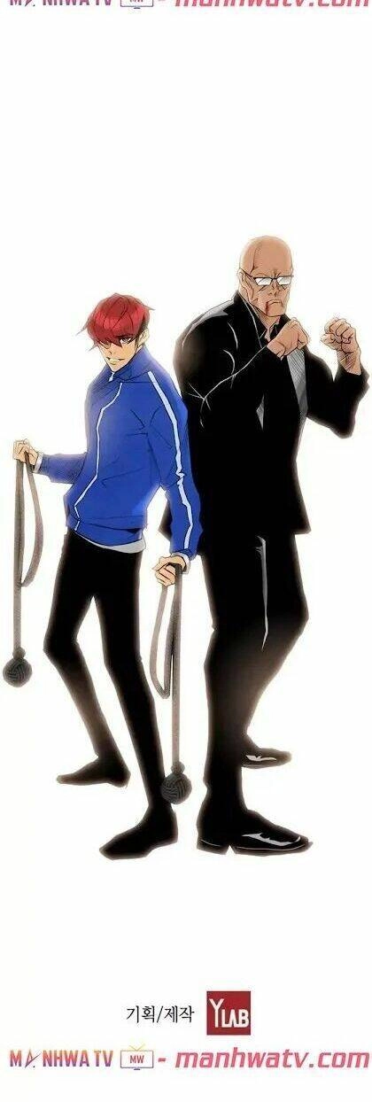 Kẻ Hồi Sinh Chapter 51 - 37