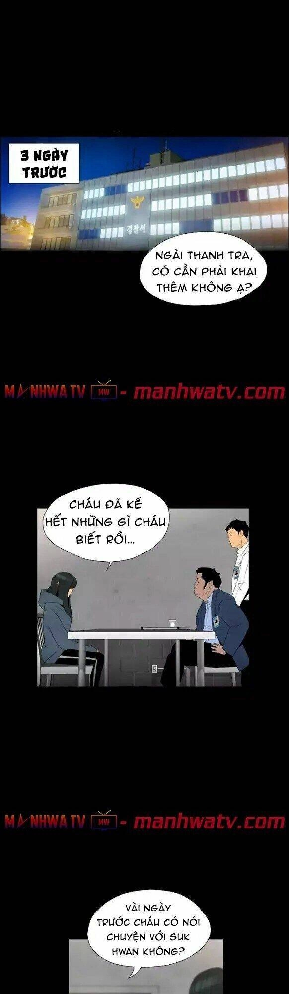 Kẻ Hồi Sinh Chapter 52 - 2