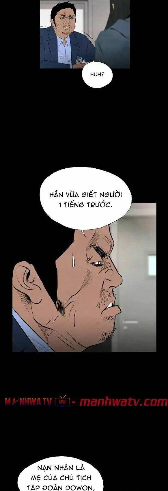 Kẻ Hồi Sinh Chapter 52 - 3